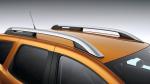 Dacia Duster 2017 года (WW)